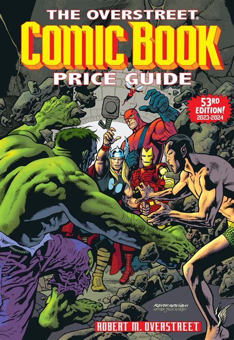 comics price guide|comic book value guide 2023.